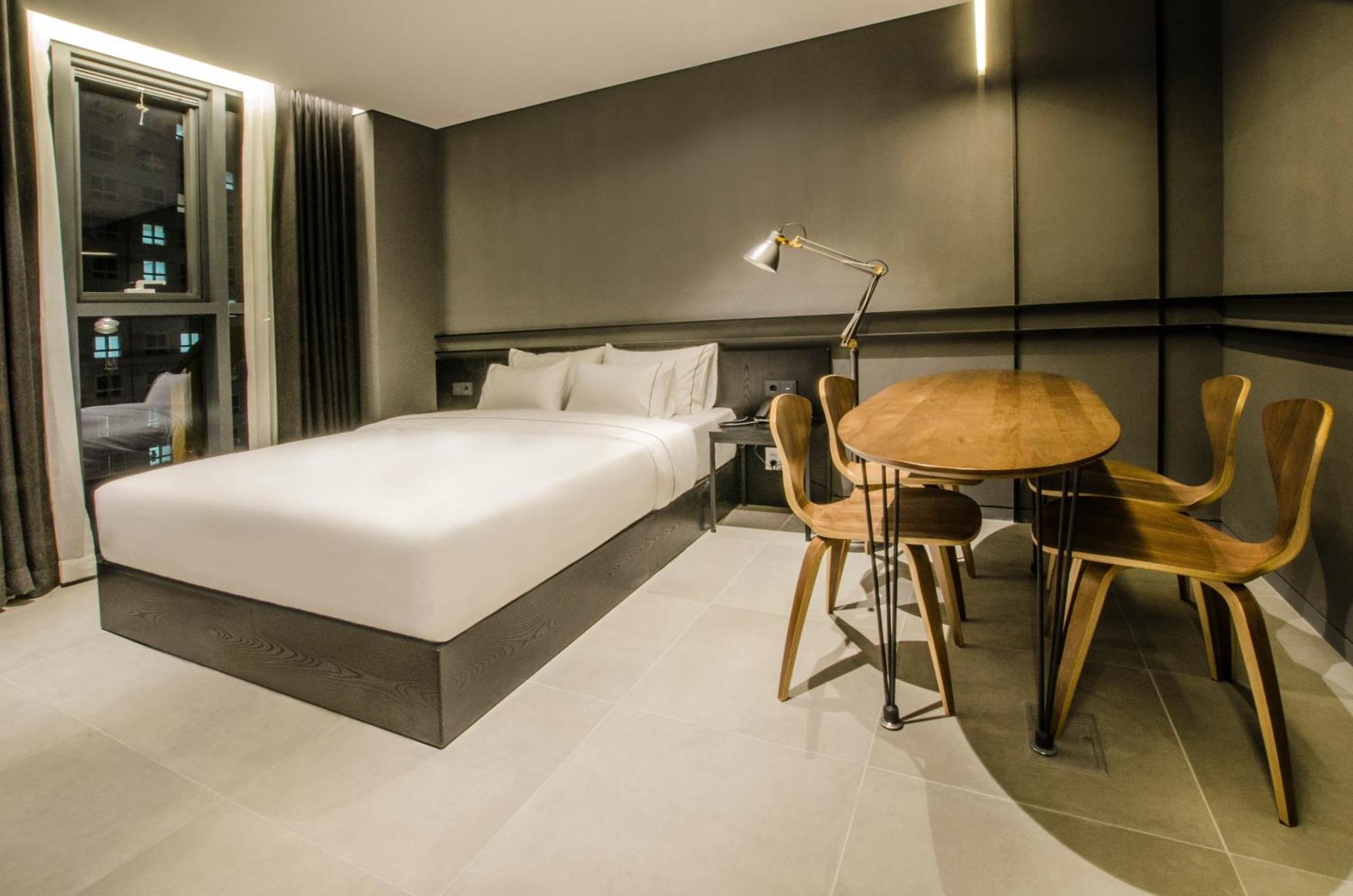 The Designers Premier Kondae Hotel Seoul