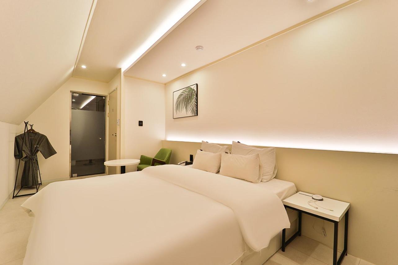 motel Jamsil Tomgi 2*