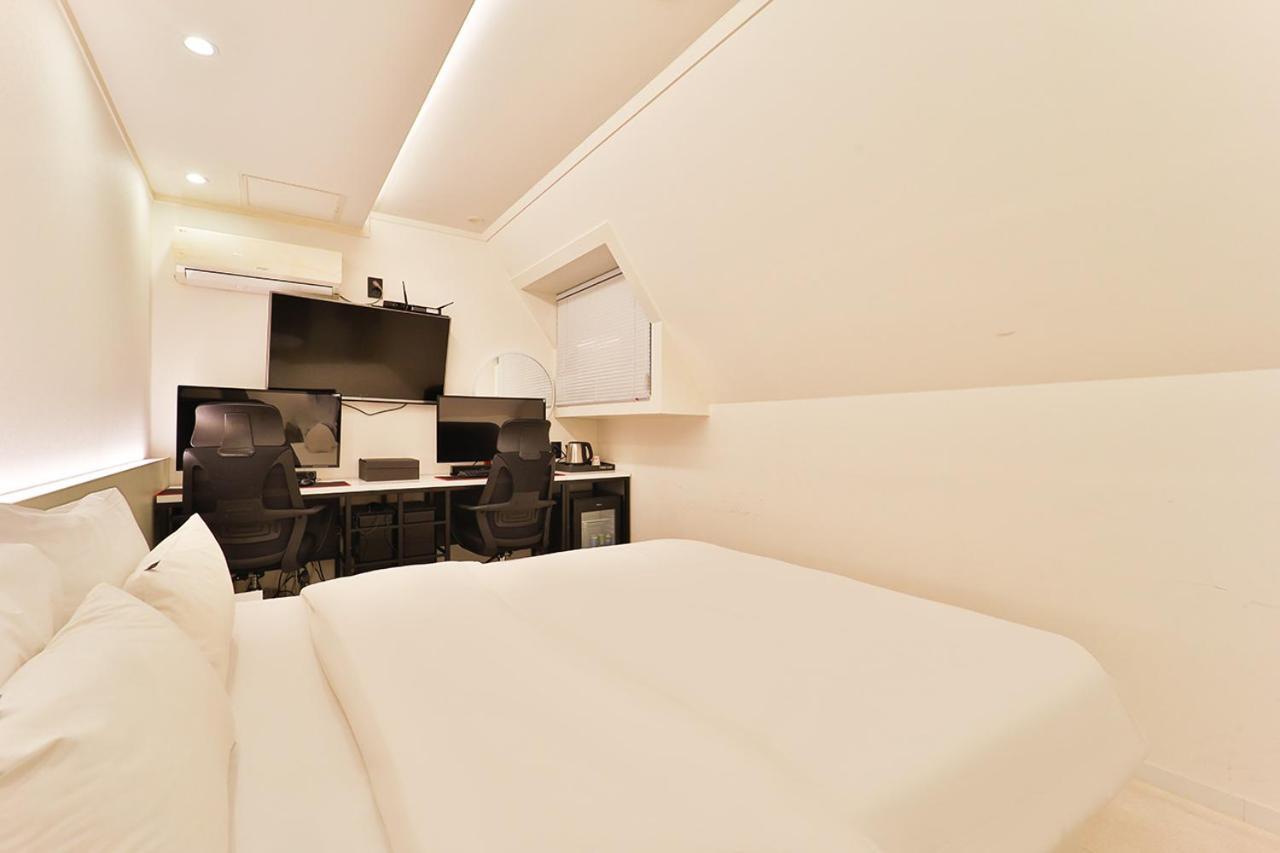 motel Jamsil Tomgi