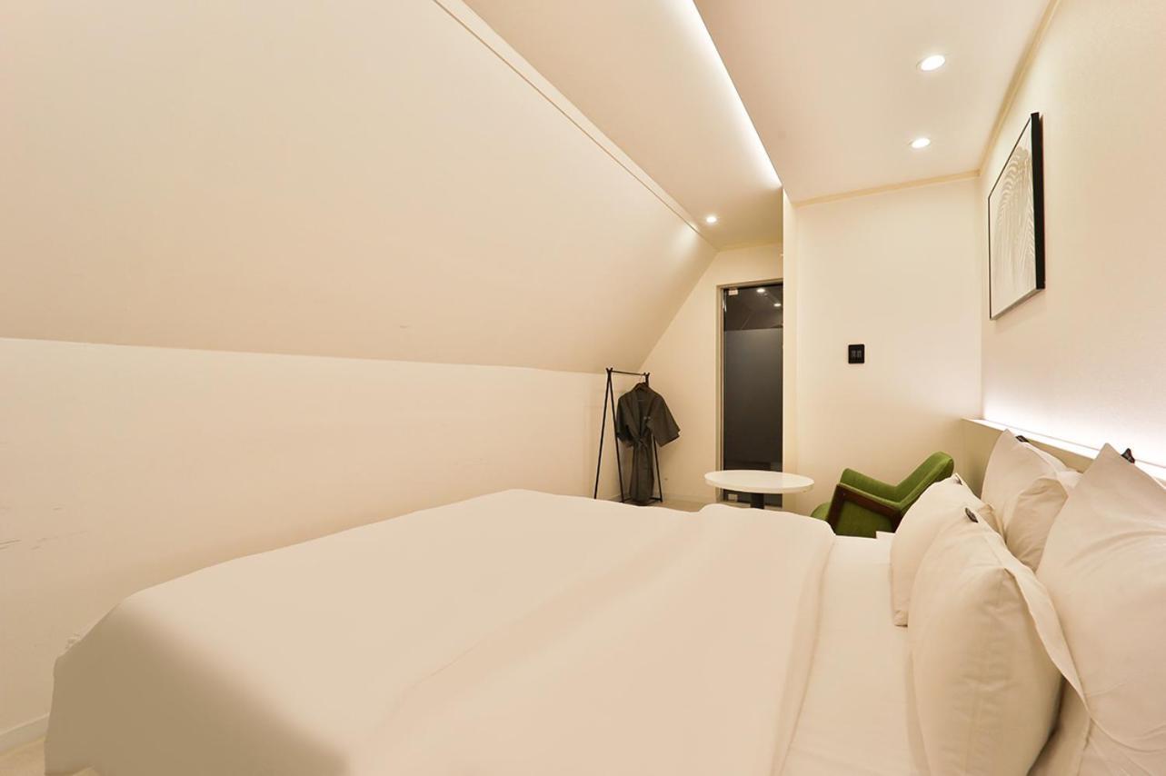 Jamsil Tomgi motel Seoul