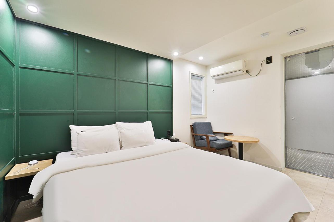 motel Jamsil Tomgi Seoul