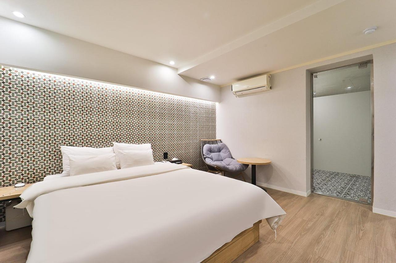 Jamsil Tomgi 2* Seoul