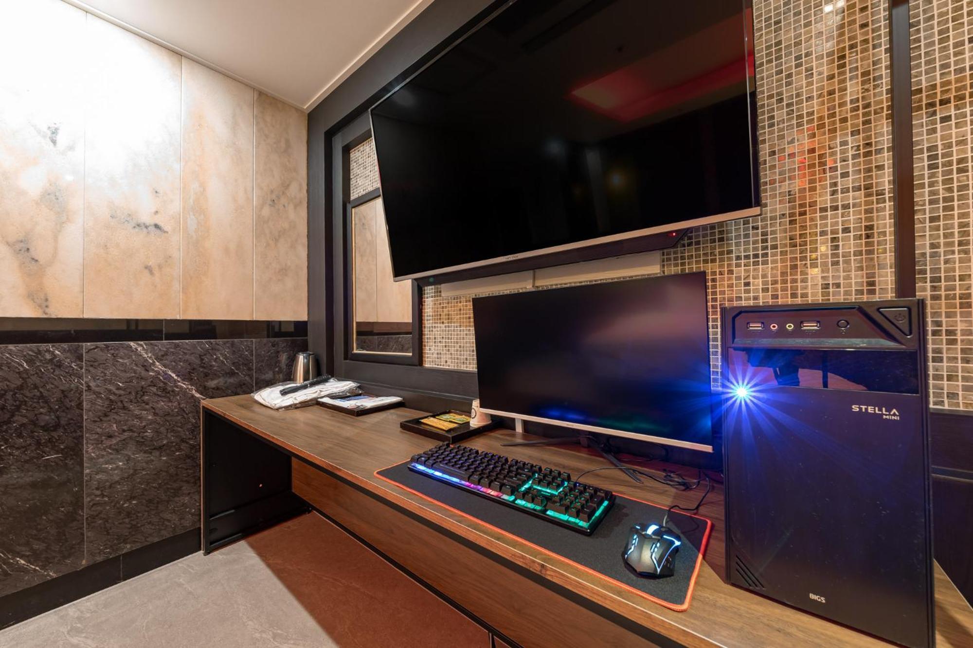 Signature Hotel Seoul