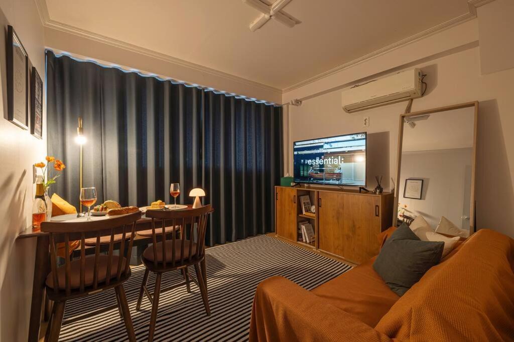 Sodam Stay, Late Check In-out Pousada Seul
