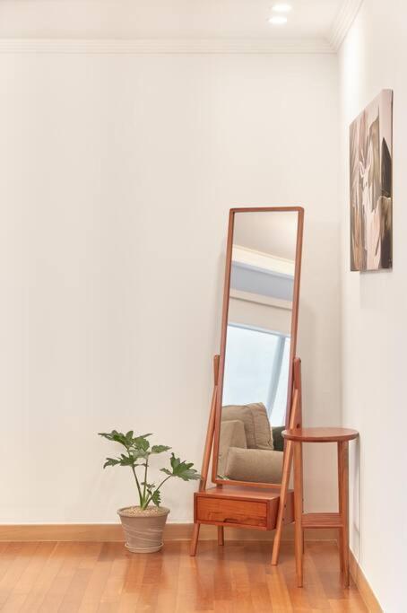 Pangsapuri Preesh House Seoul