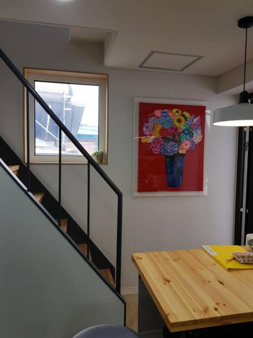3r+2baths/ Ewha / Sogang / Near Shinchon & Hongdae