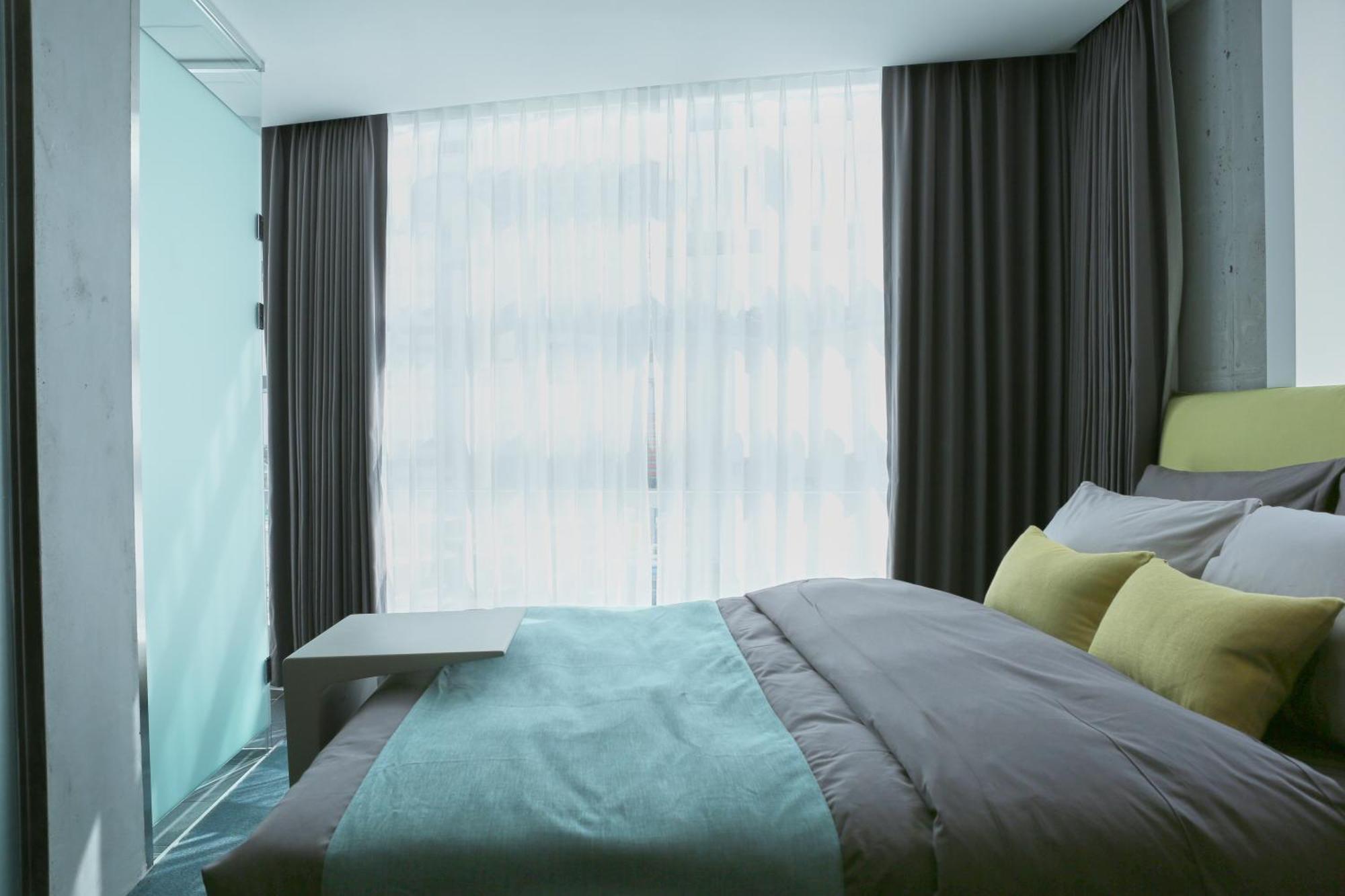 Cocomo Hotel Seoul