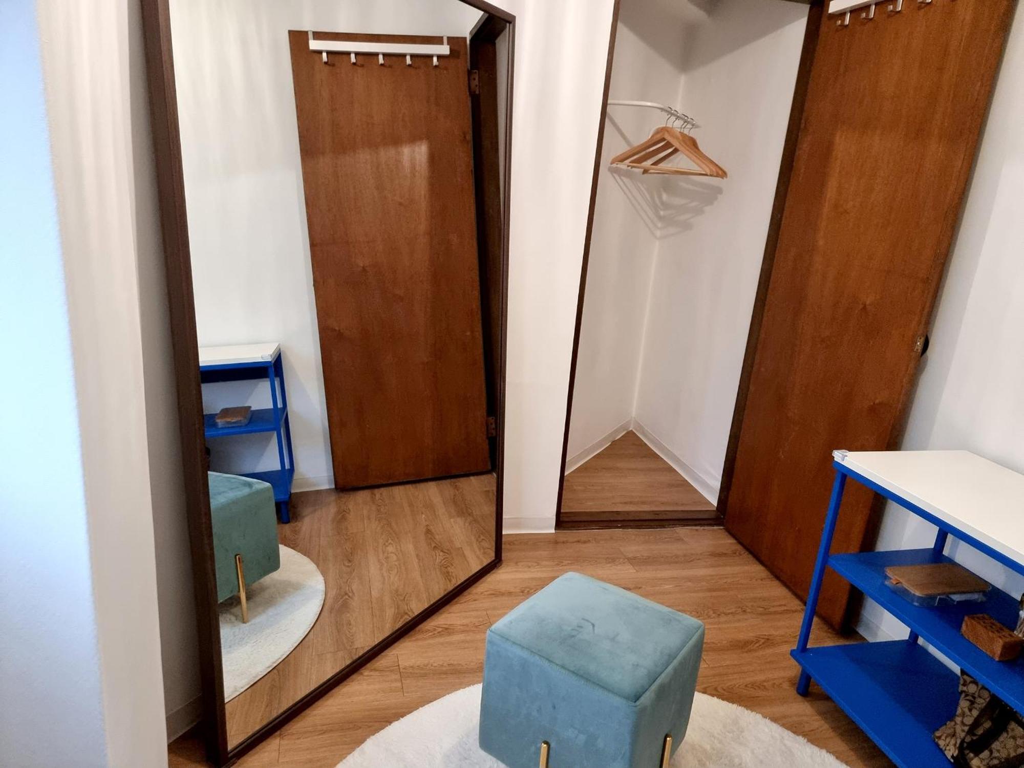 Guest house Y202 & B201 Near Hongdae Univ Station *