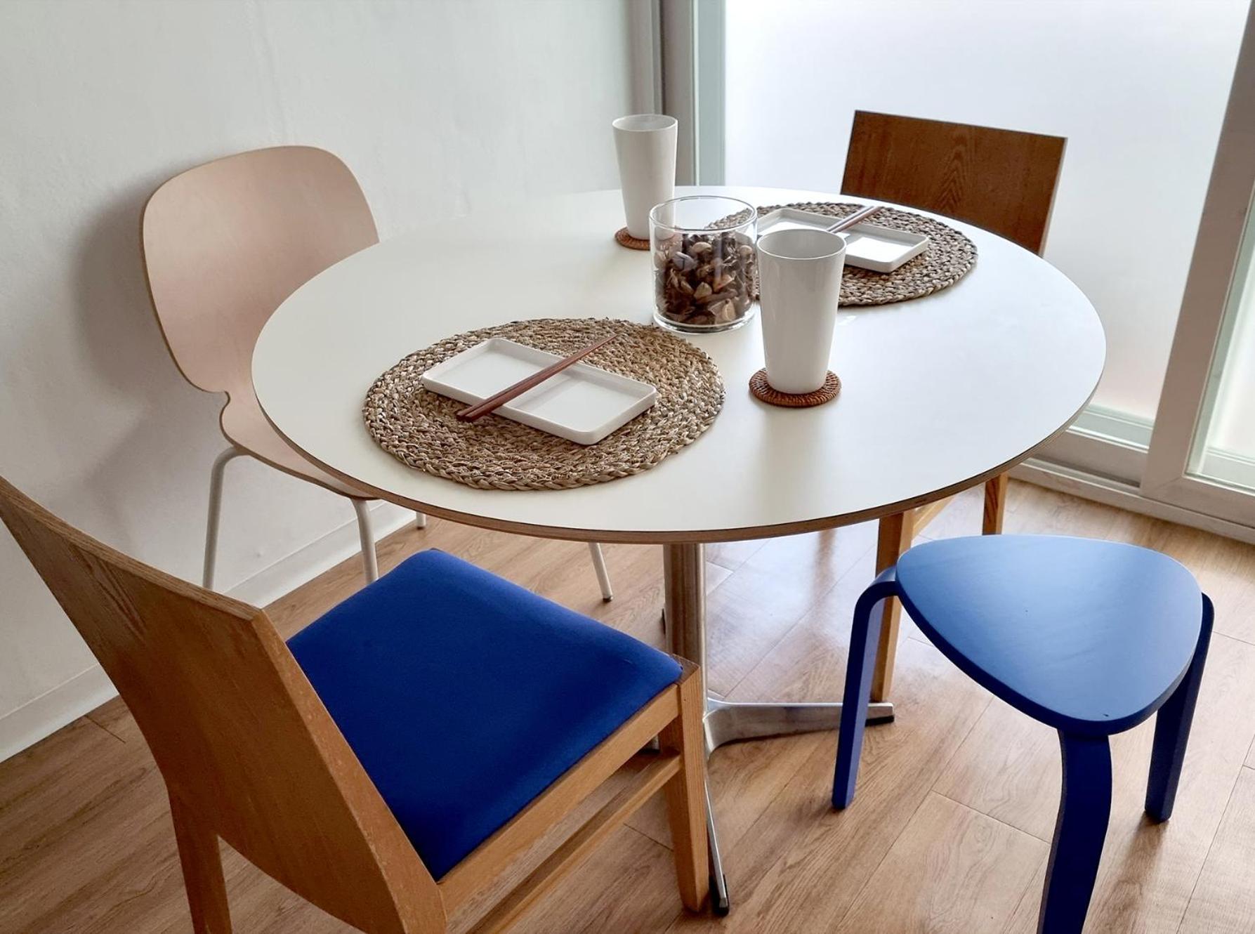 Guest house Y202 & B201 Near Hongdae Univ Station Seoul