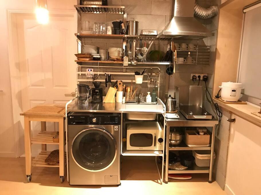 Liilliil Guest house Seoul
