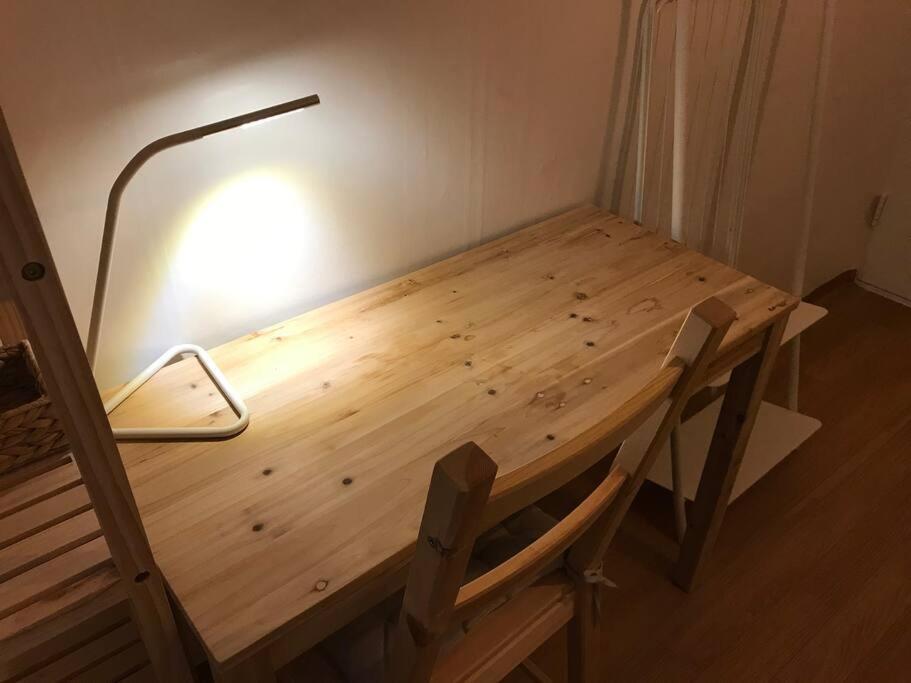 Guest house Liilliil Seoul