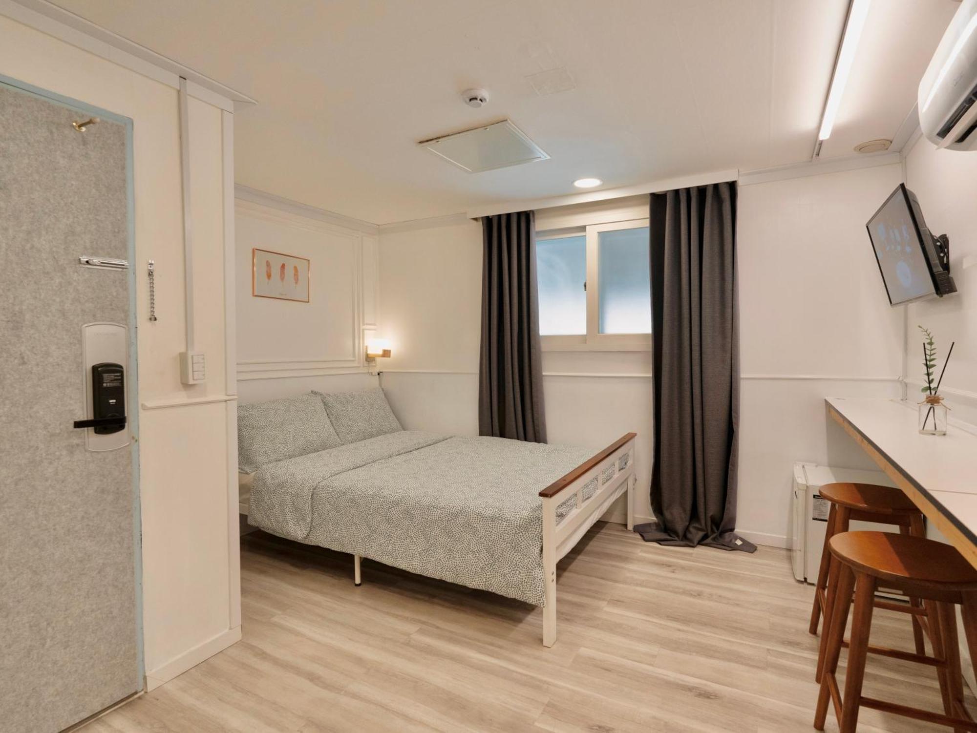 Mansion Guest house