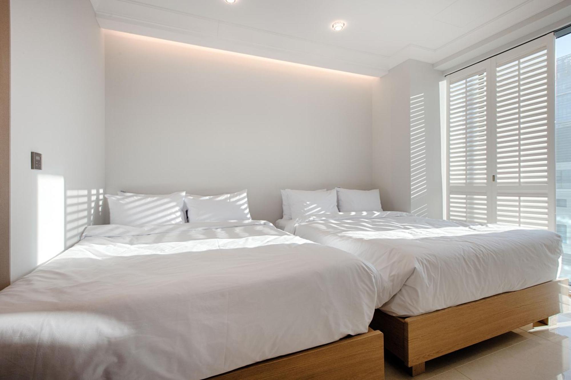 Hotel Union Seoul