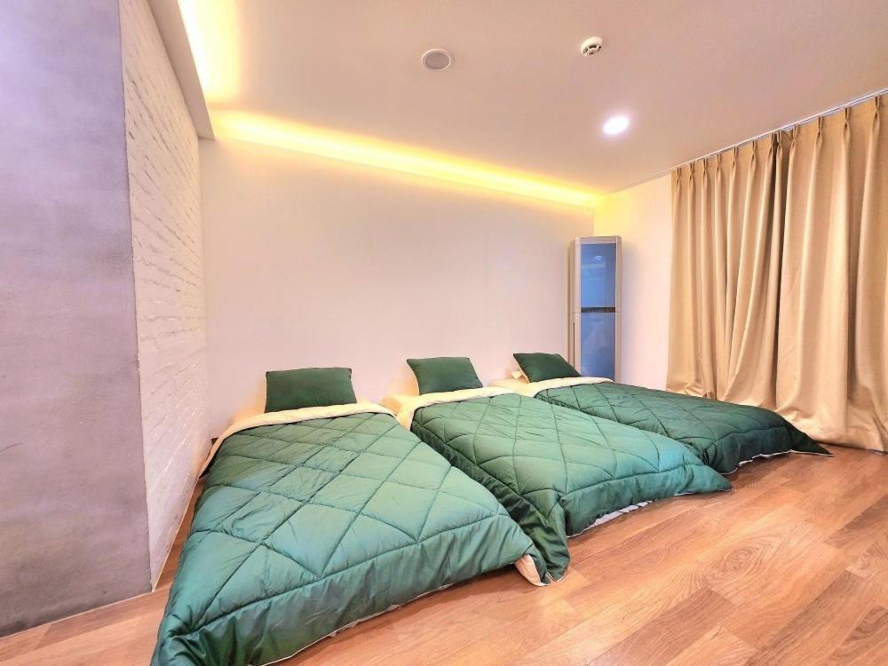 Guest house Gyeongbokgung Seochon Dalbit