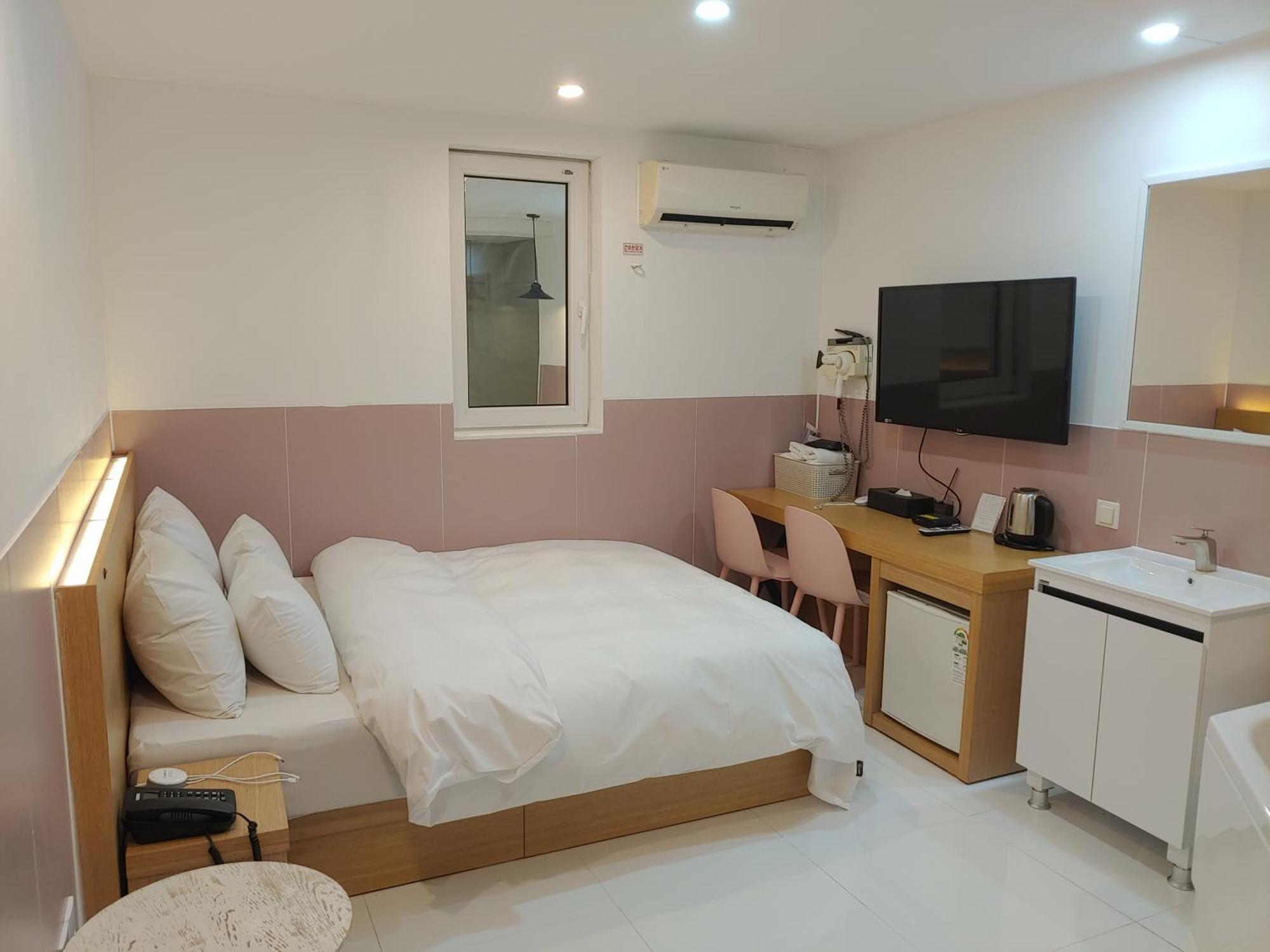 Pop2 Jongno Hotel Seoul