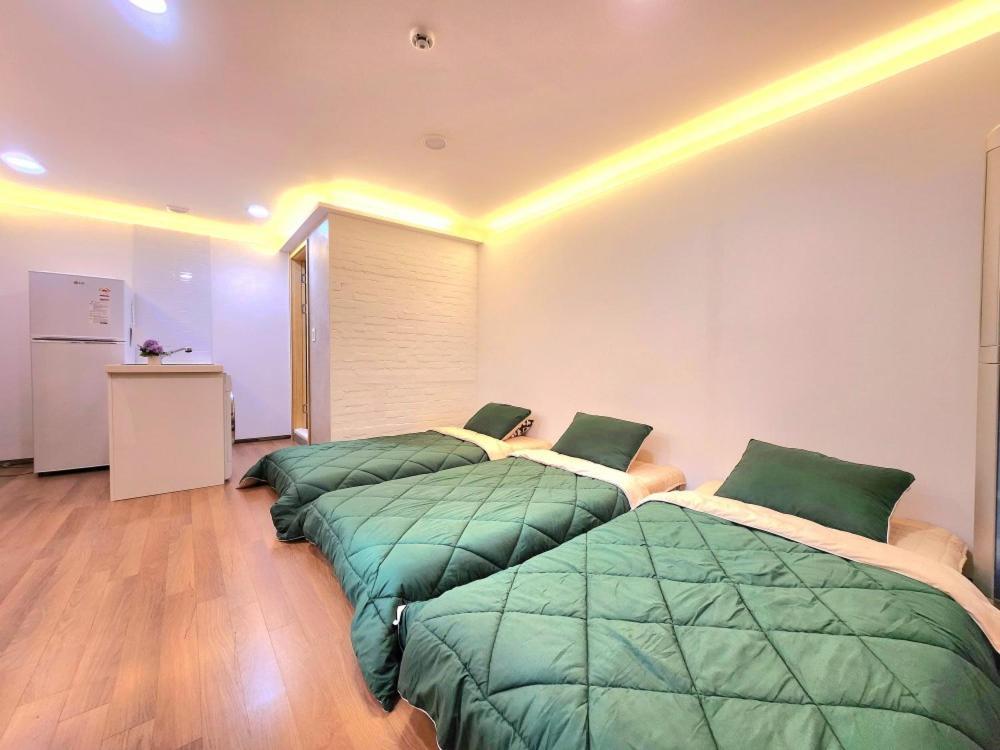Guest house Gyeongbokgung Seochon Dalbit