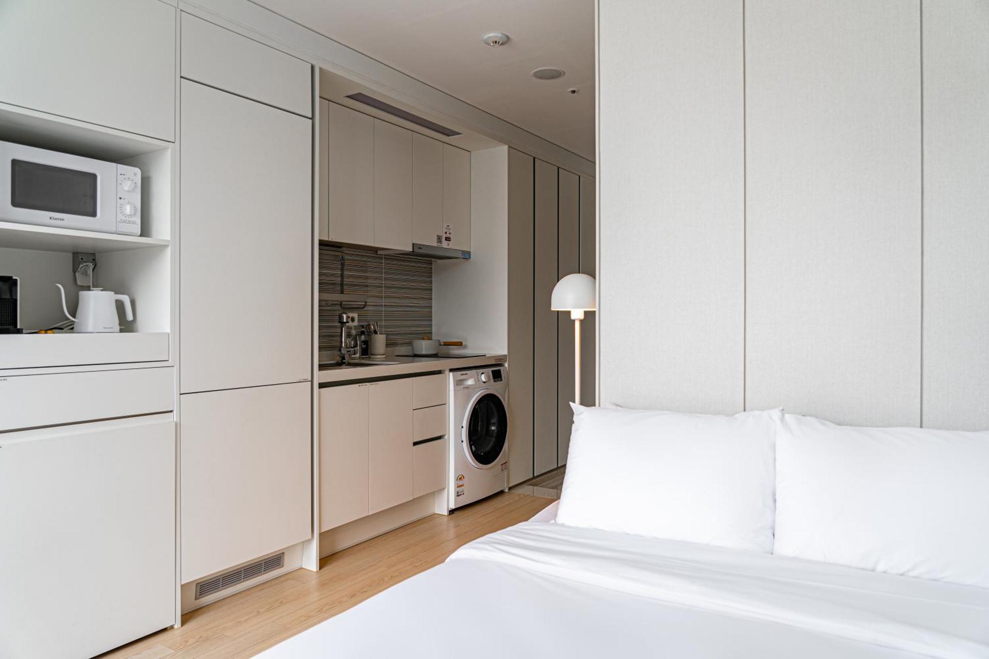 Urbanstay Myeongdong