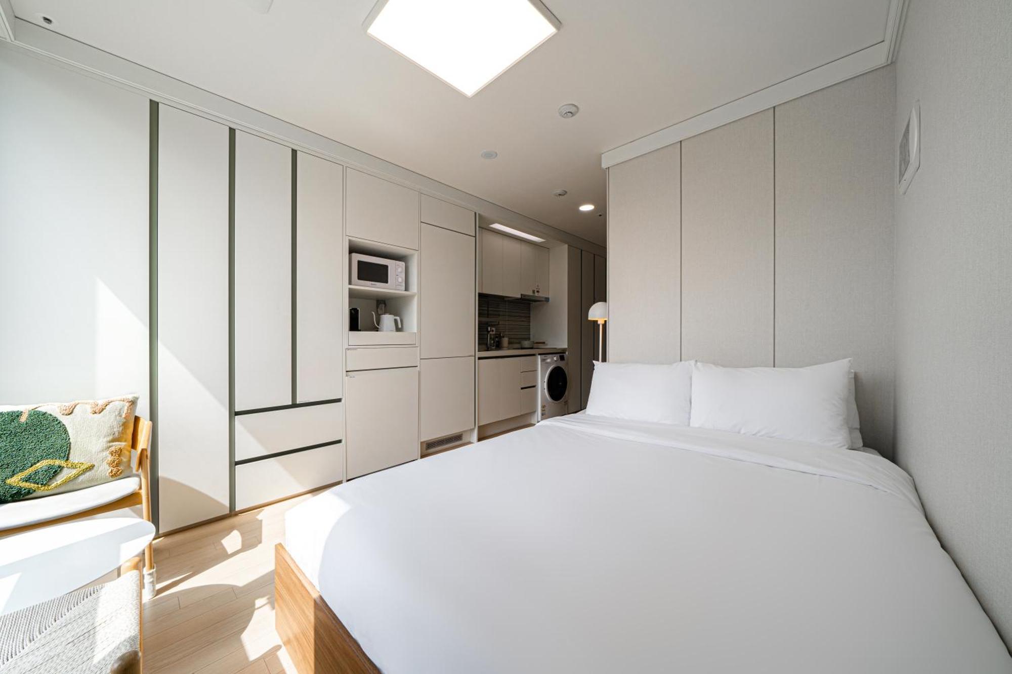 Urbanstay Myeongdong *