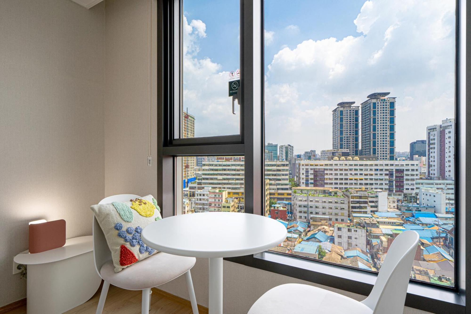 Urbanstay Myeongdong Seoul