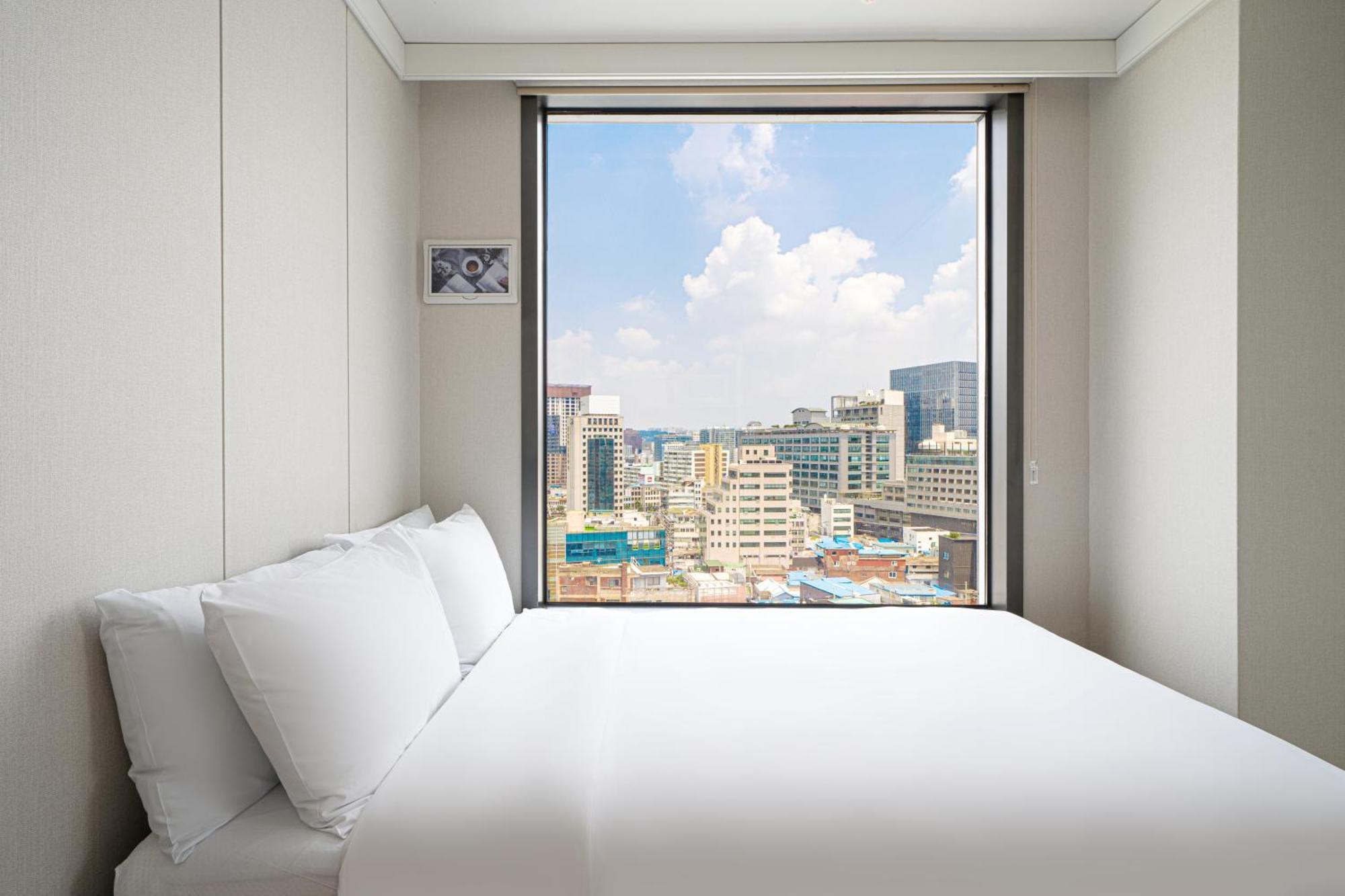Urbanstay Myeongdong Pangsapuri