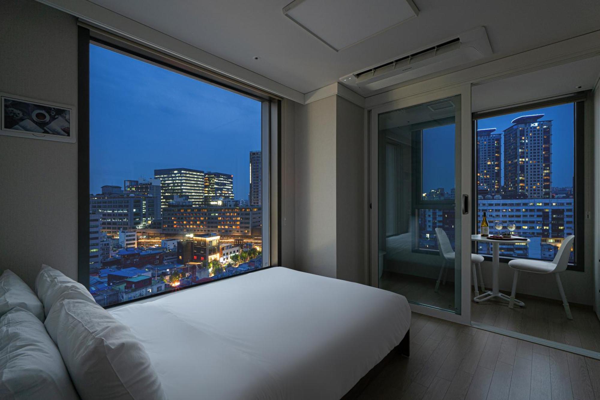 Urbanstay Myeongdong *