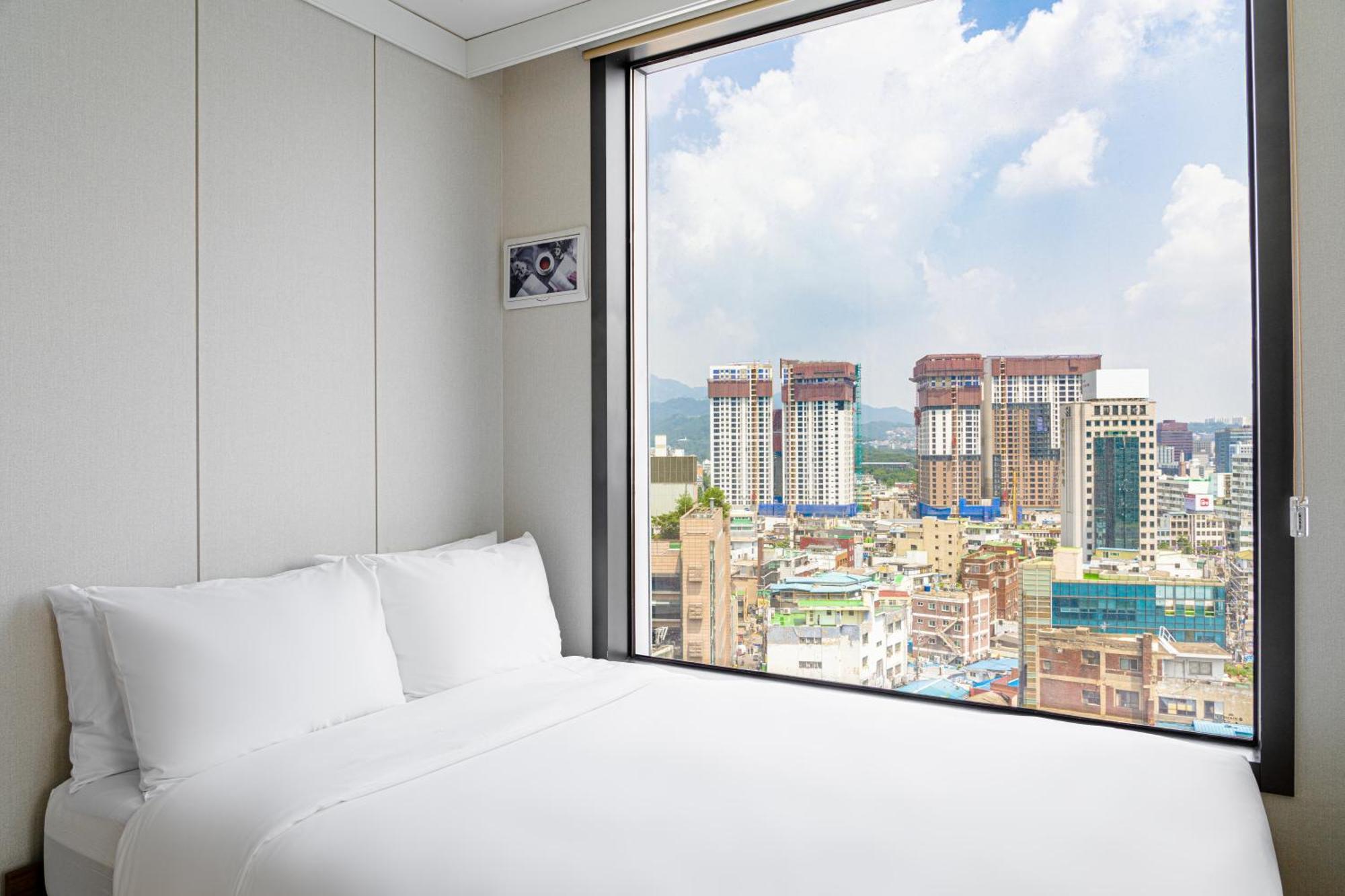 Urbanstay Myeongdong * Seoul