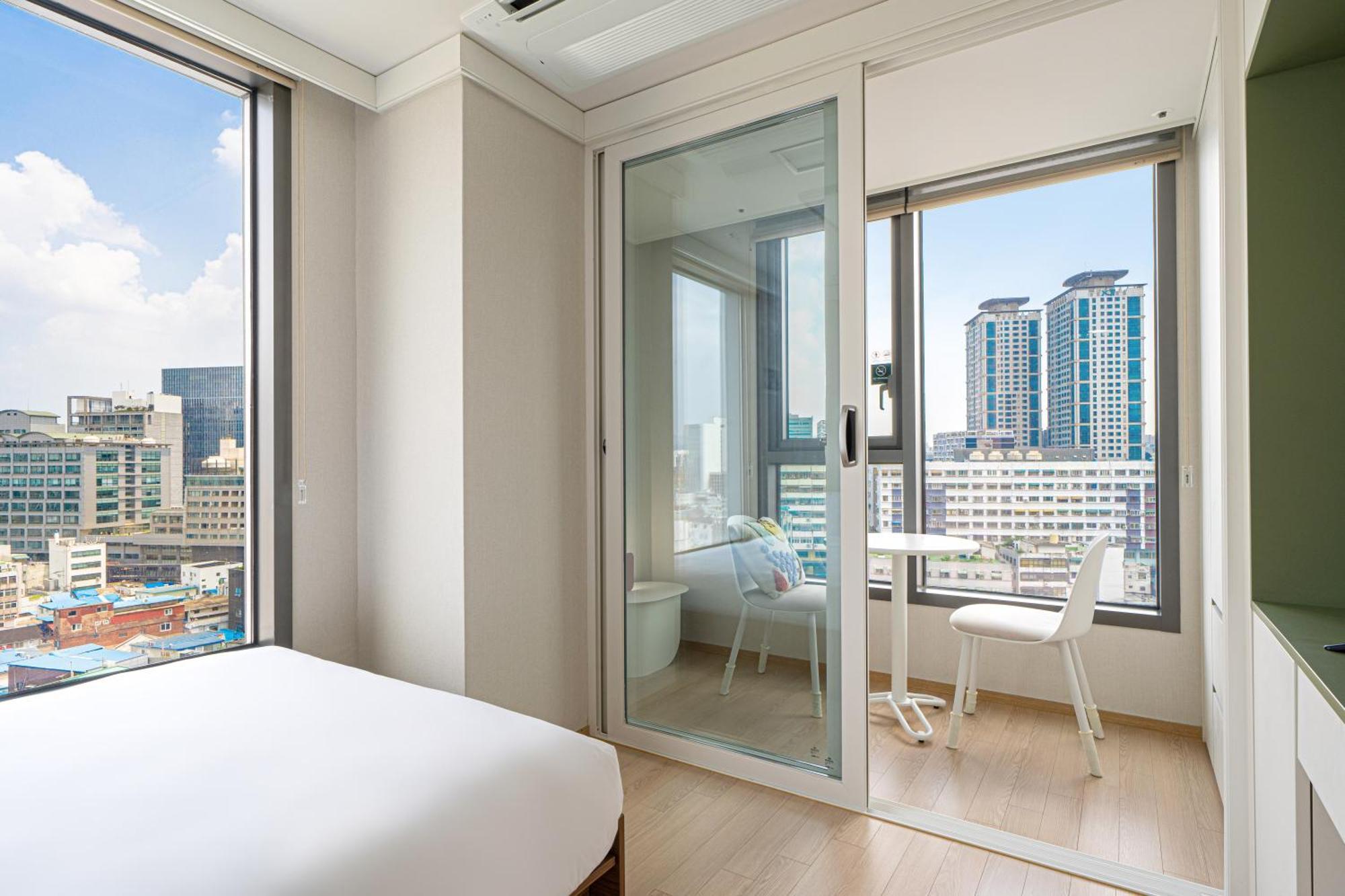 Urbanstay Myeongdong Apartment Seoul