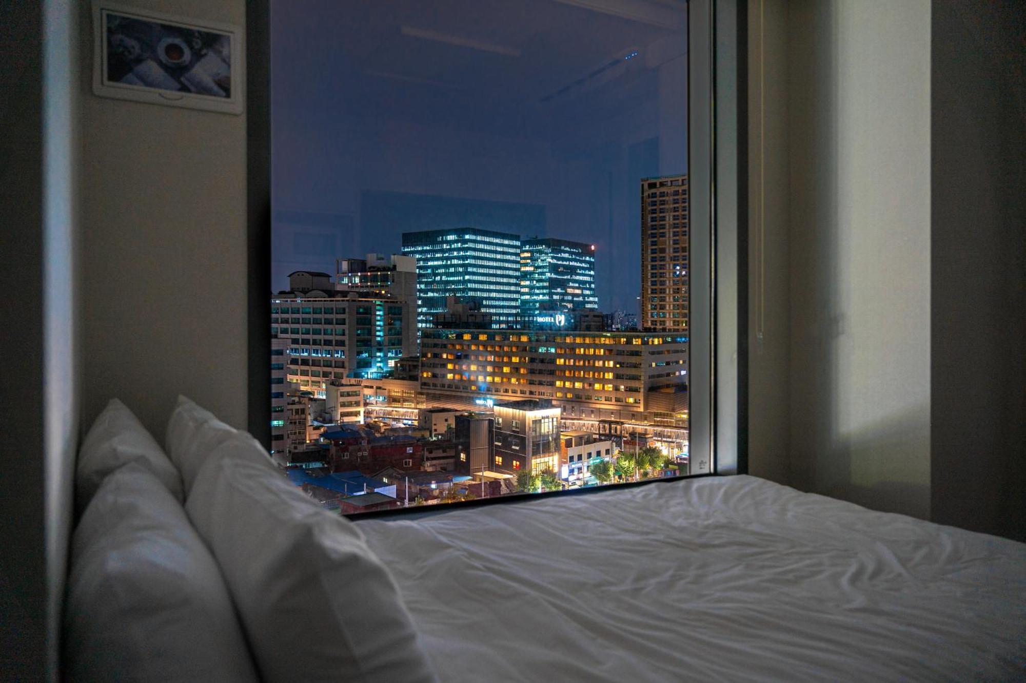 Urbanstay Myeongdong Apartment