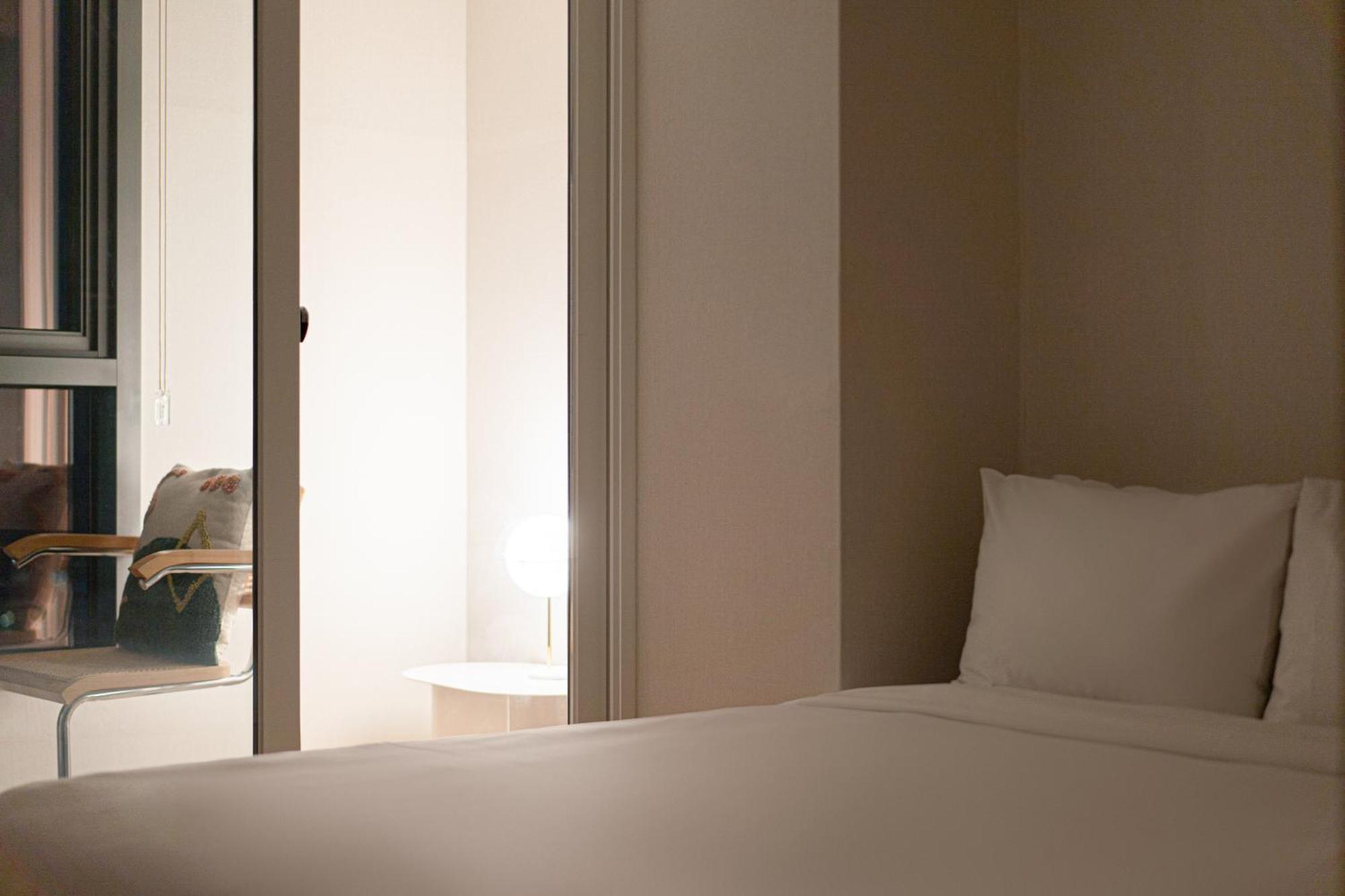 Apartment Urbanstay Myeongdong Seoul