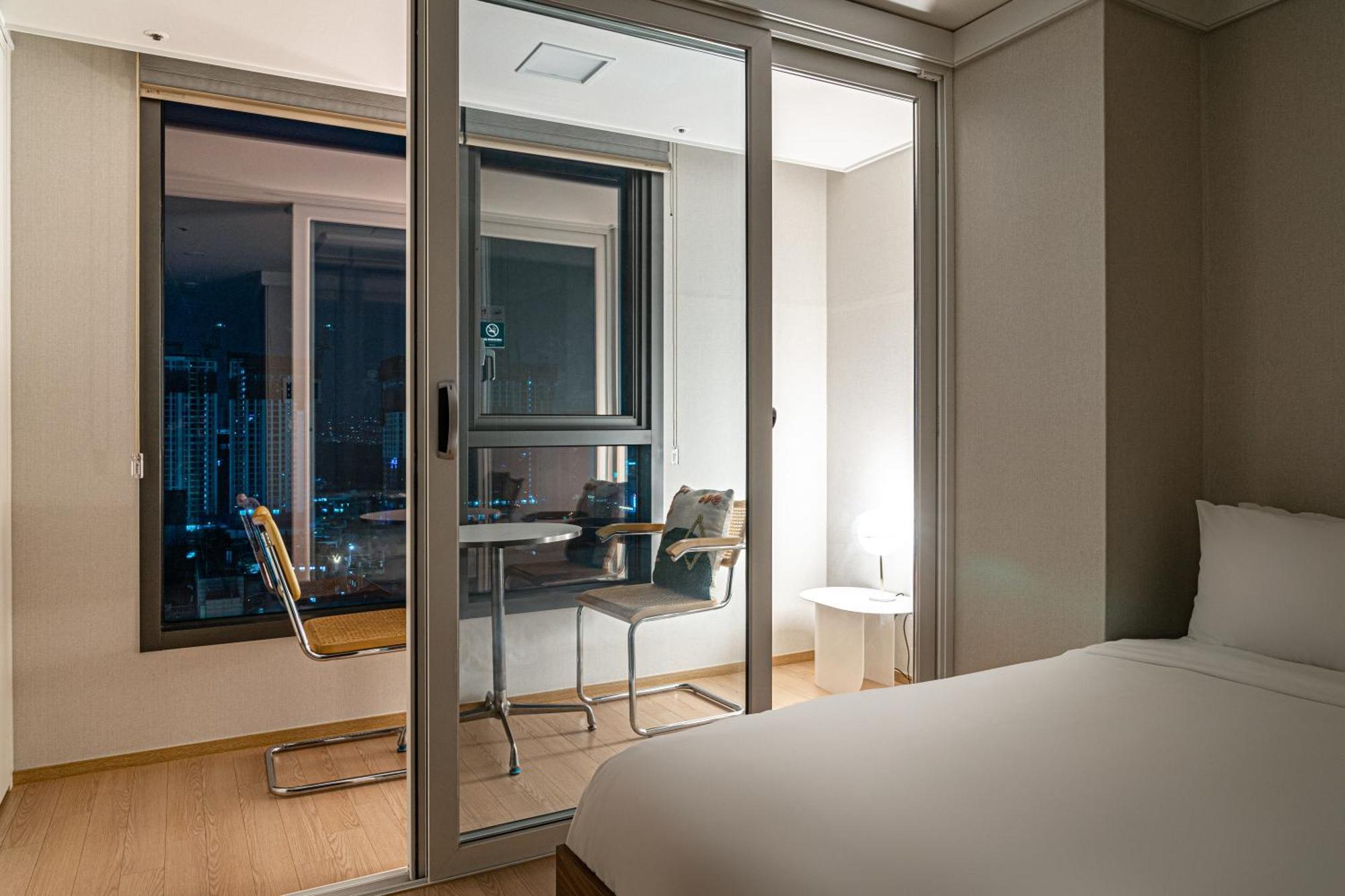Urbanstay Myeongdong Pangsapuri Seoul