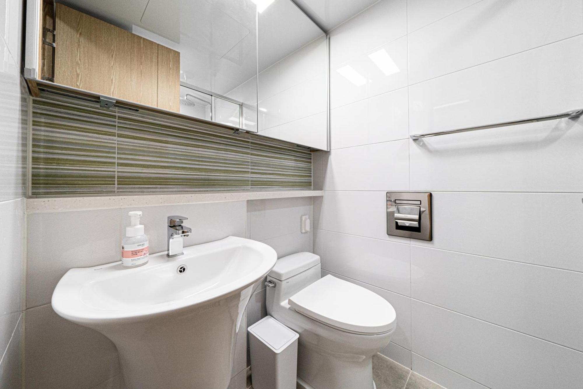 Urbanstay Myeongdong Apartment