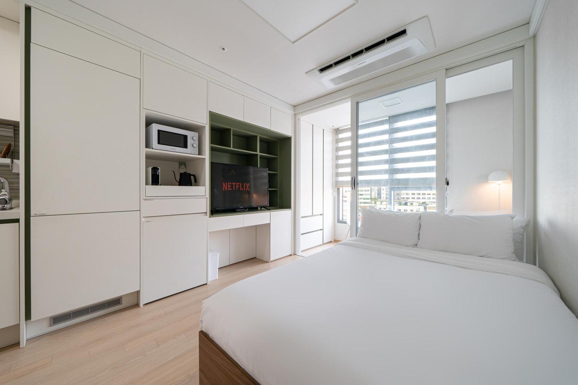 Urbanstay Myeongdong Seoul