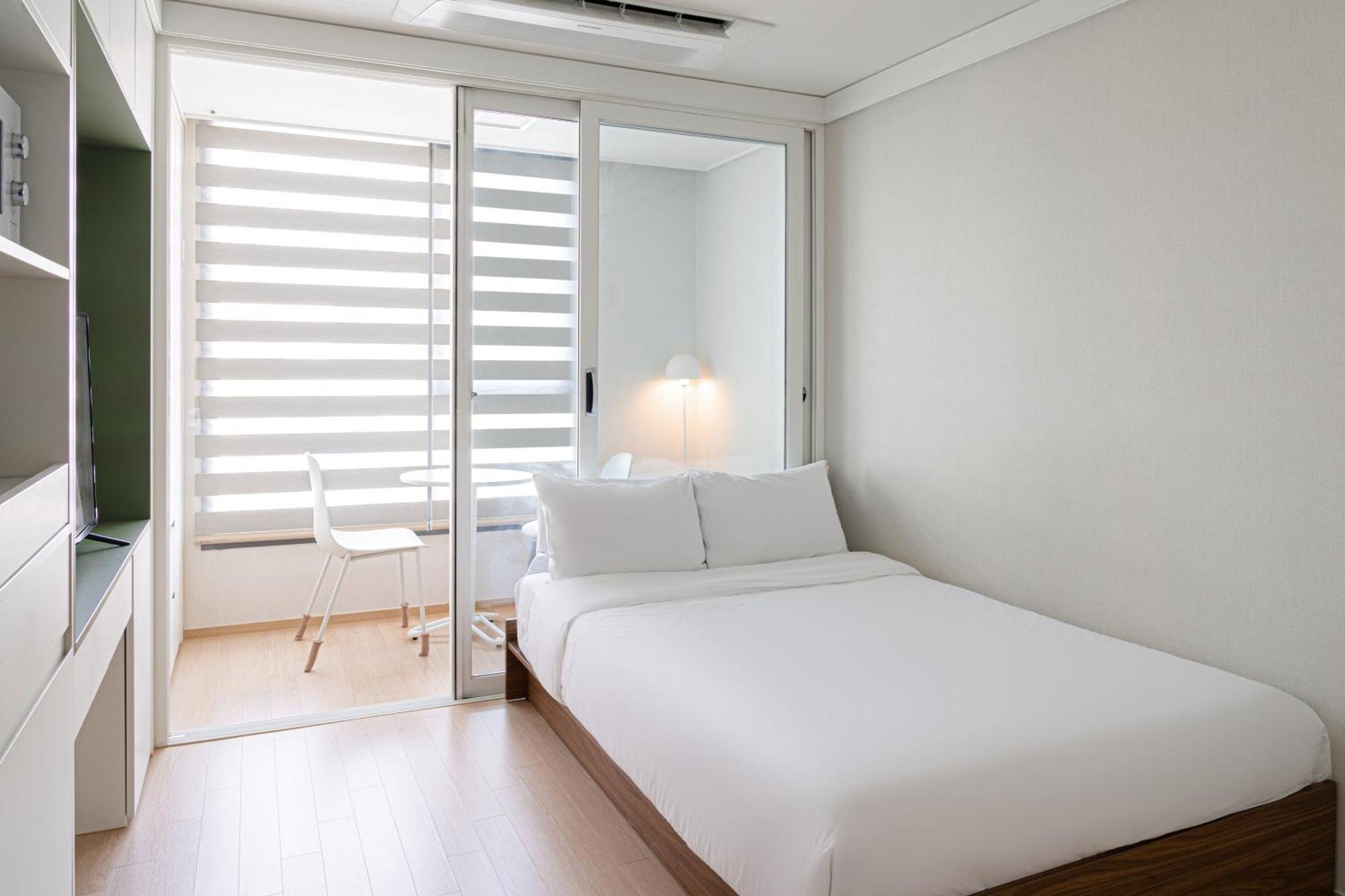 Urbanstay Myeongdong
