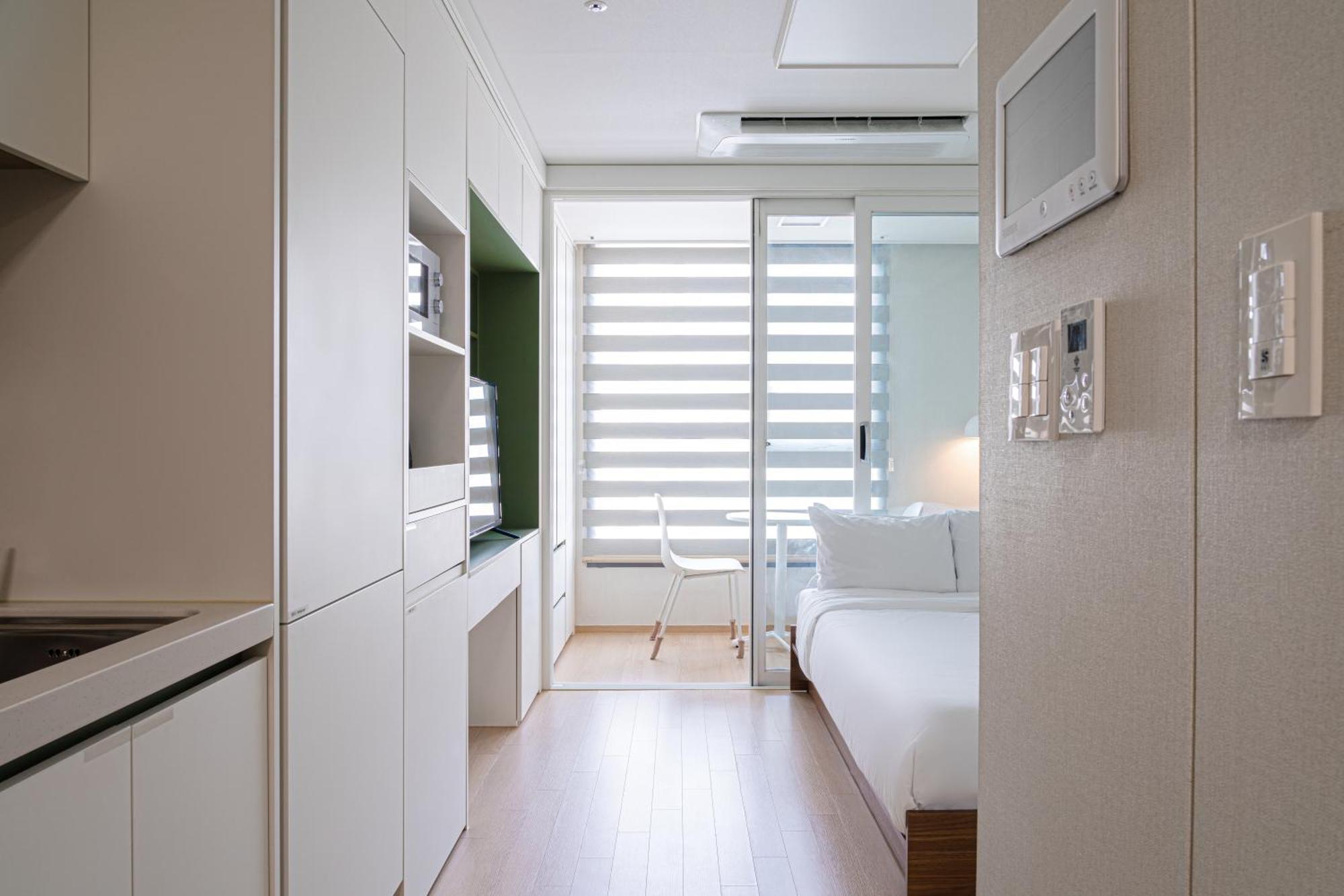 Urbanstay Myeongdong * Seoul