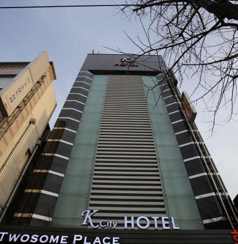 K City Seoul