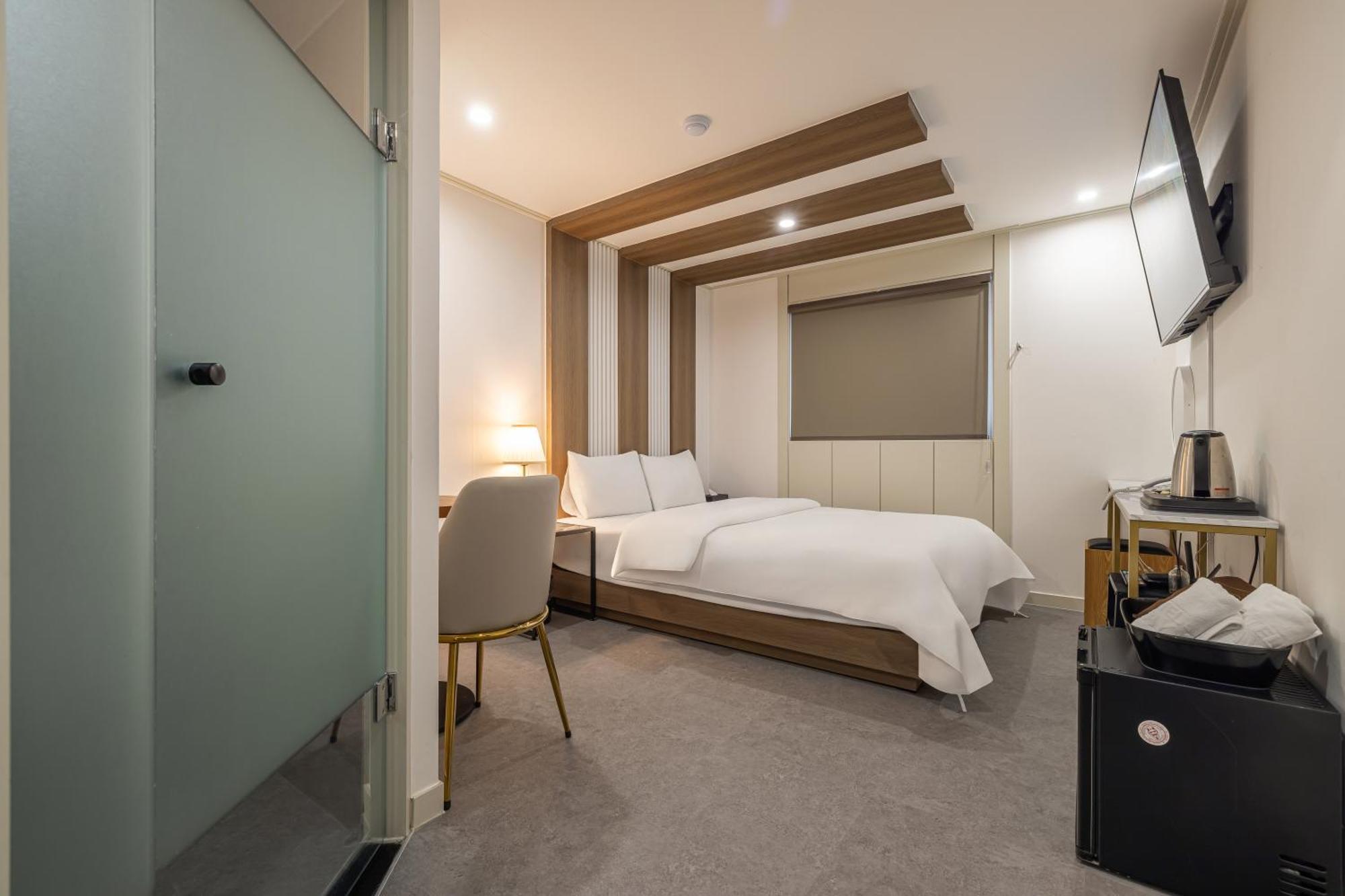 Hotel Stay Inn Hotel Seoul