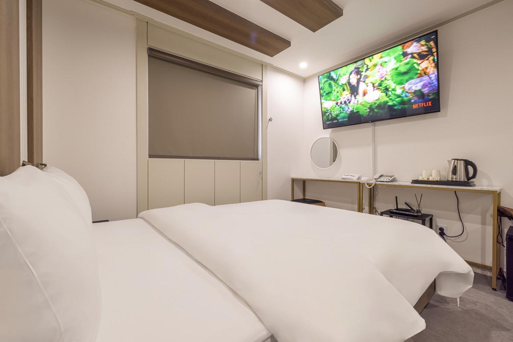 Hotel Stay Inn Hotel Seoul