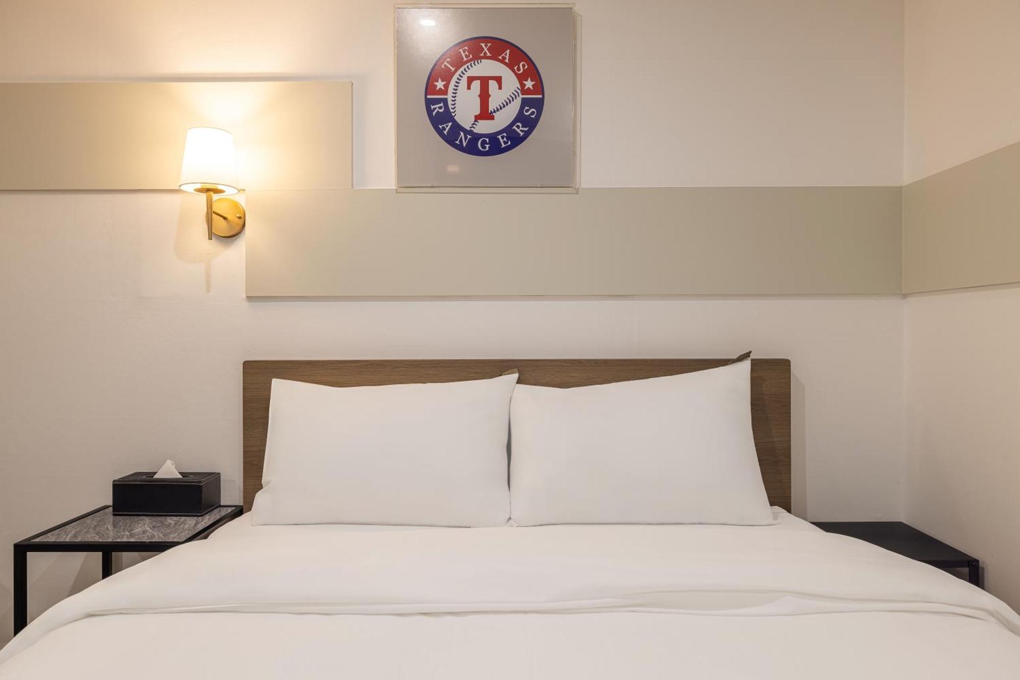Hotel Stay Inn * Seoul