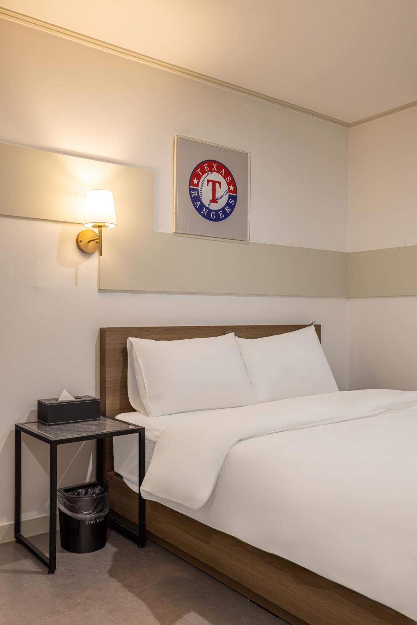 Hotel Stay Inn Hotel Seoul