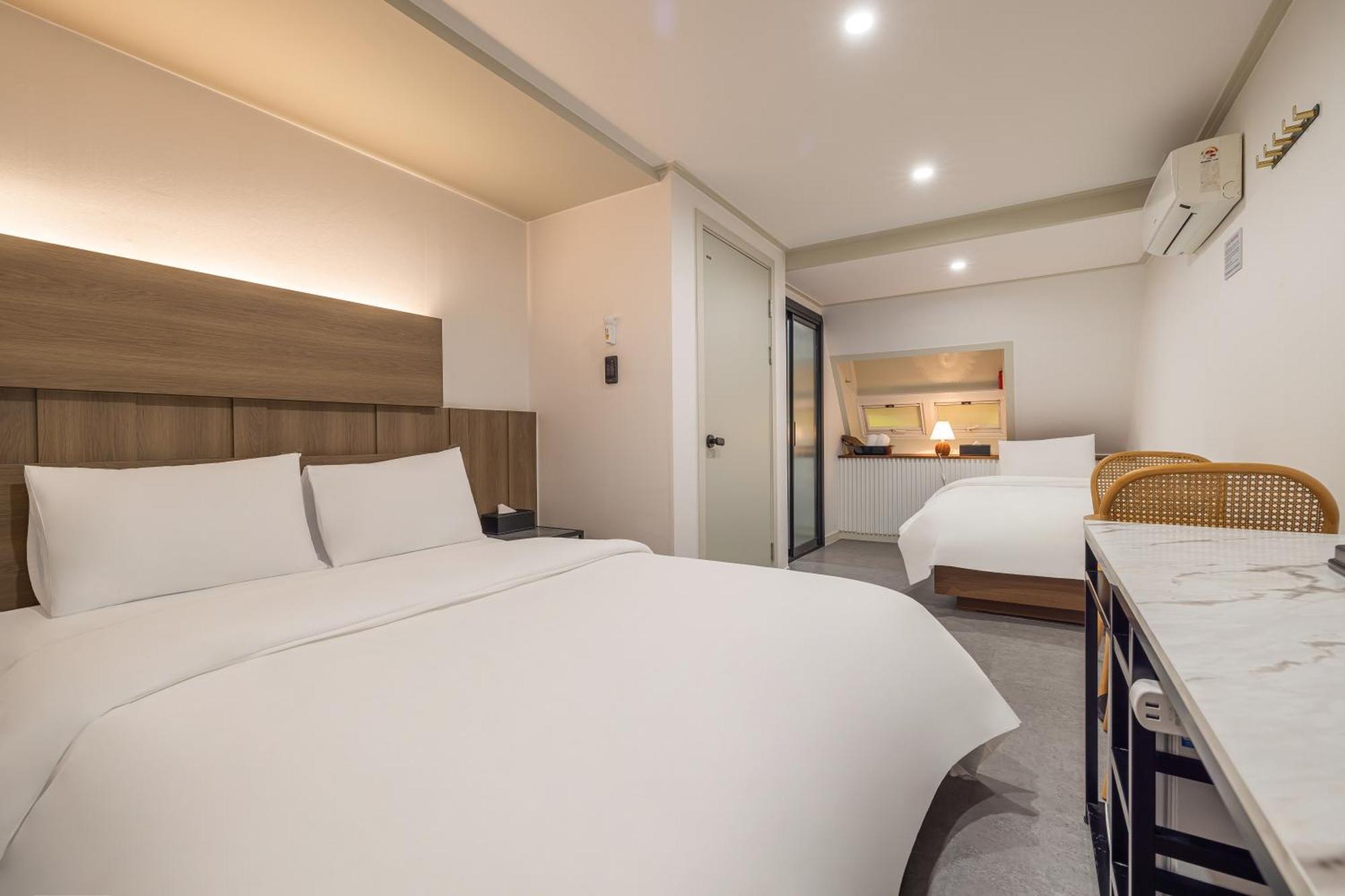 Hotel Stay Inn * Seoul