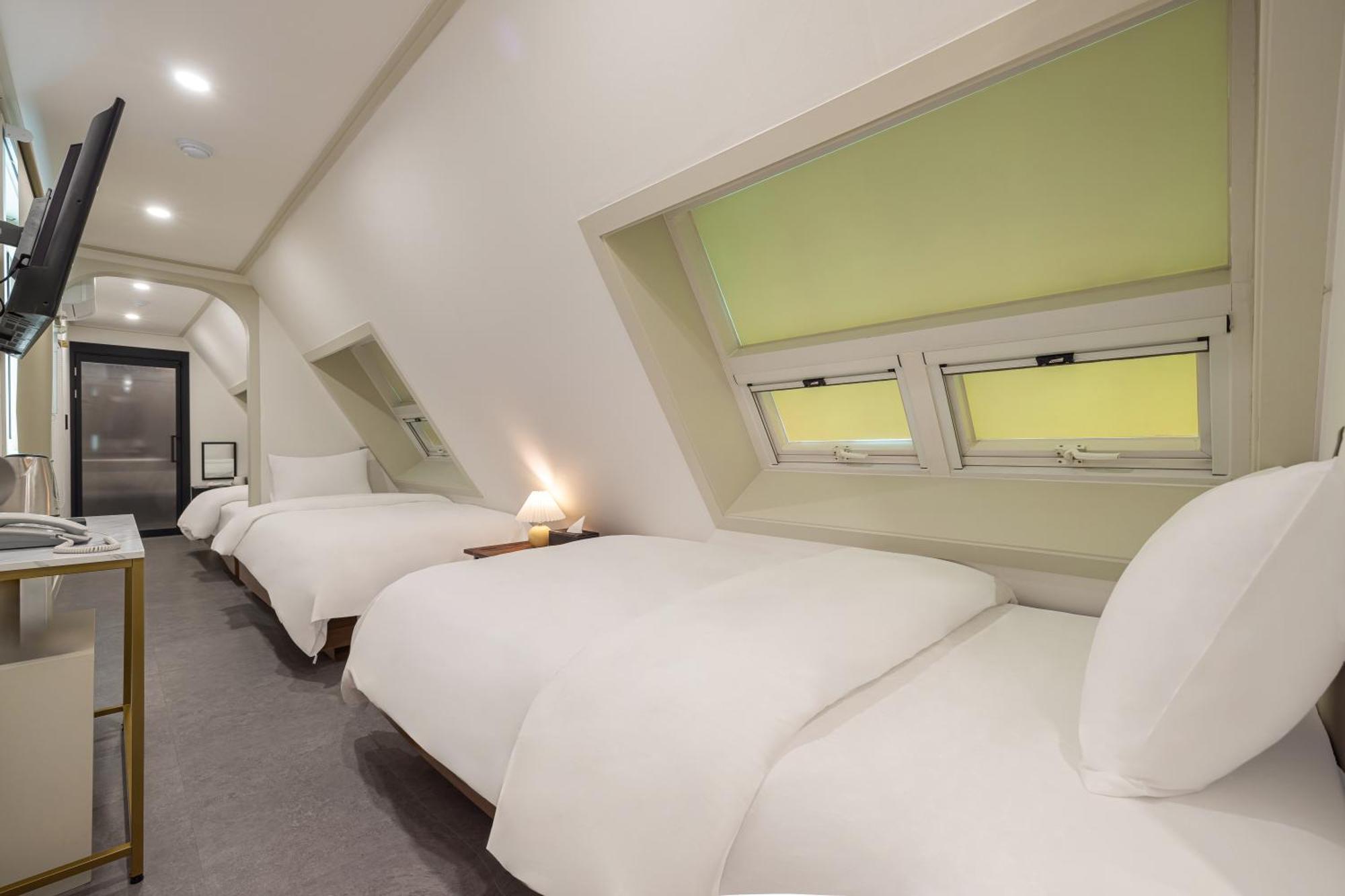 Hotel Hotel Stay Inn