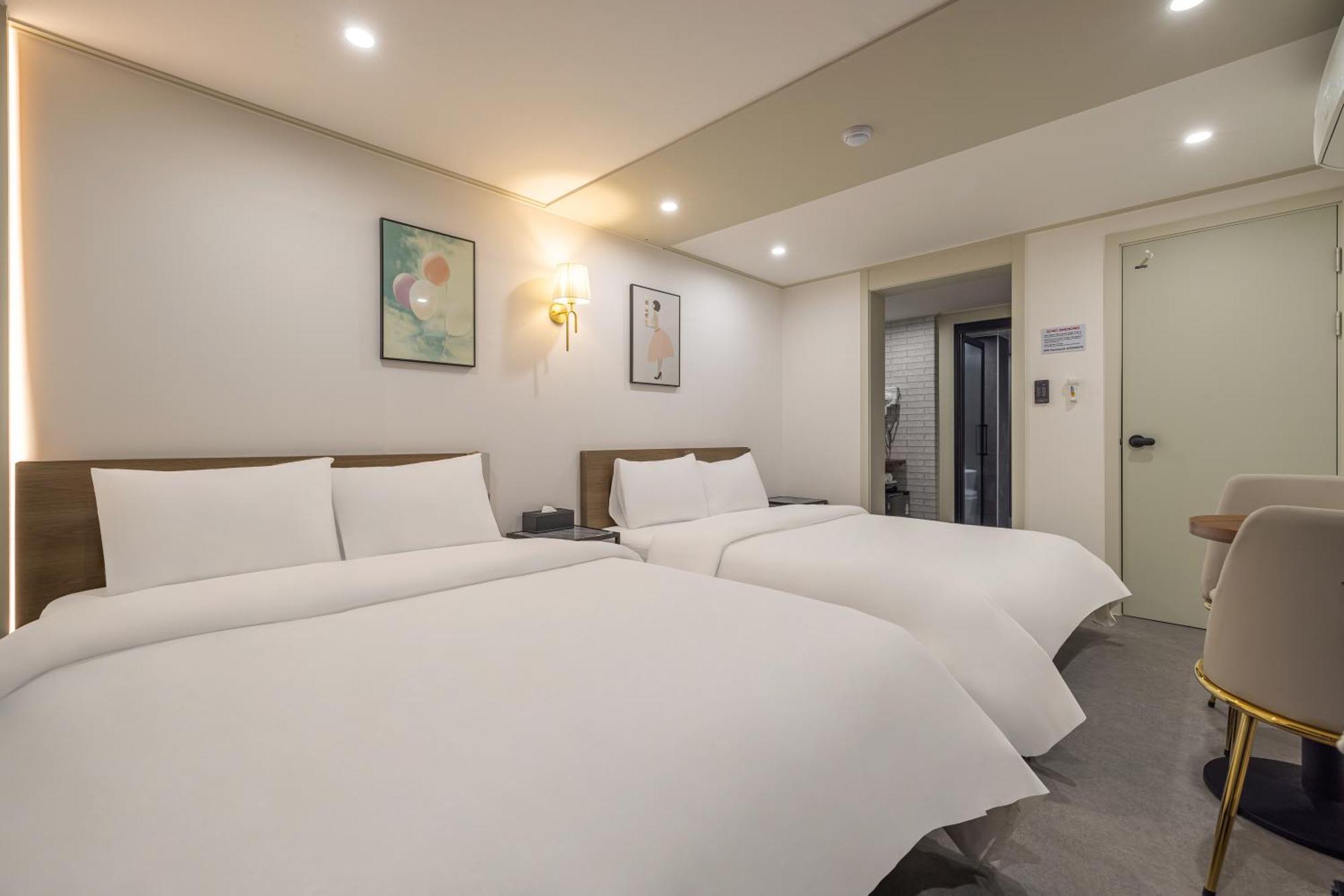 Hotel Hotel Stay Inn *