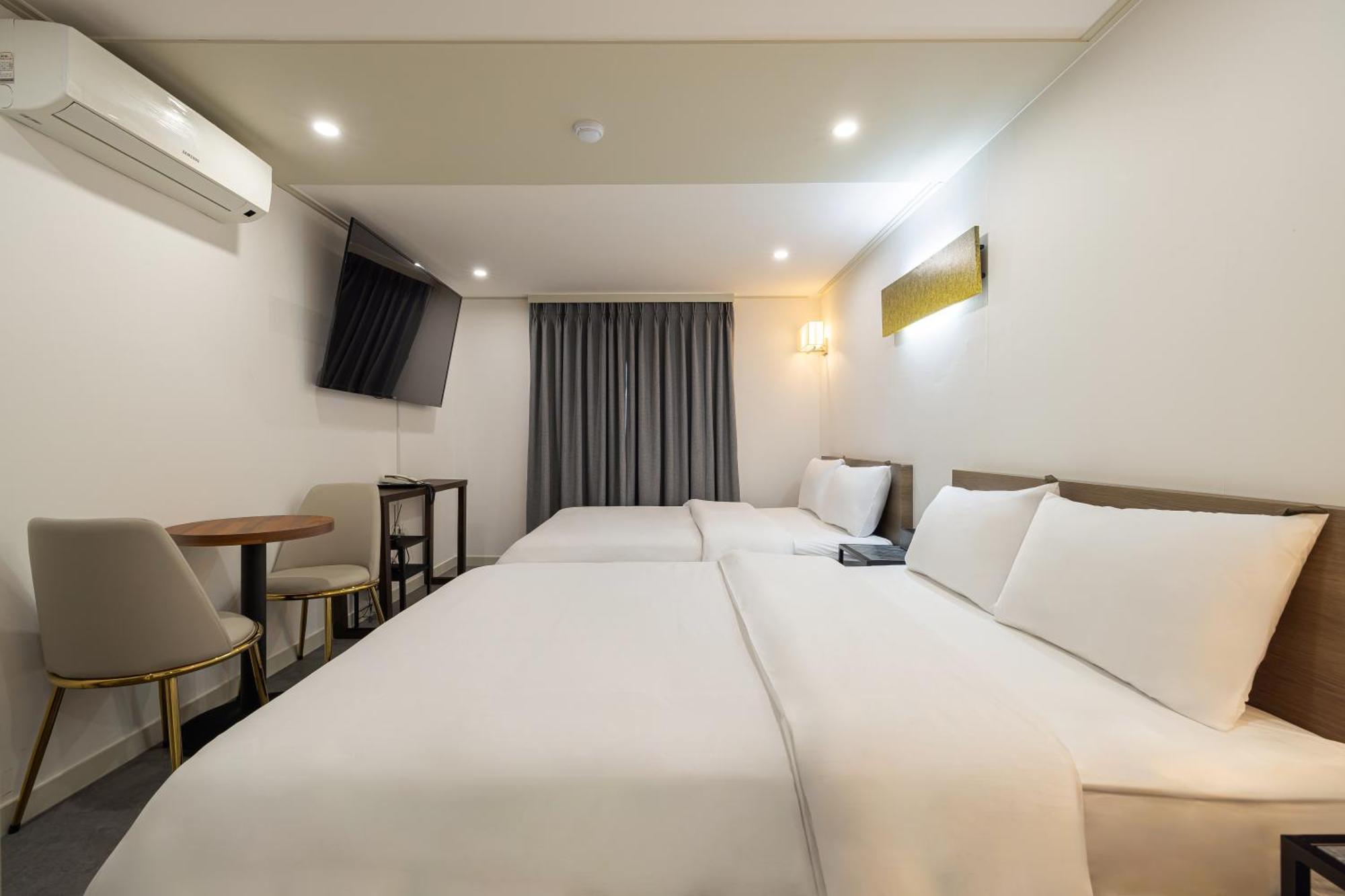 Hotel Stay Inn Hotel