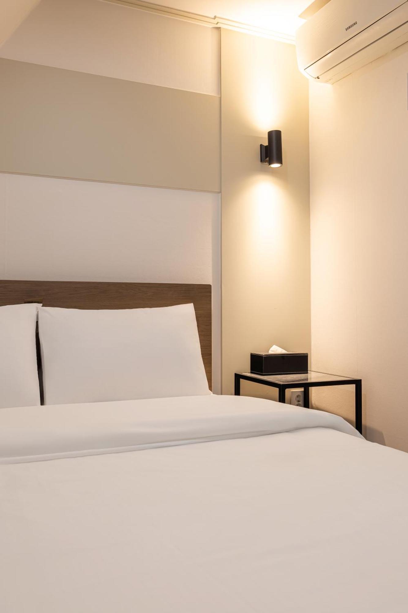 Hotel Stay Inn * Seoul