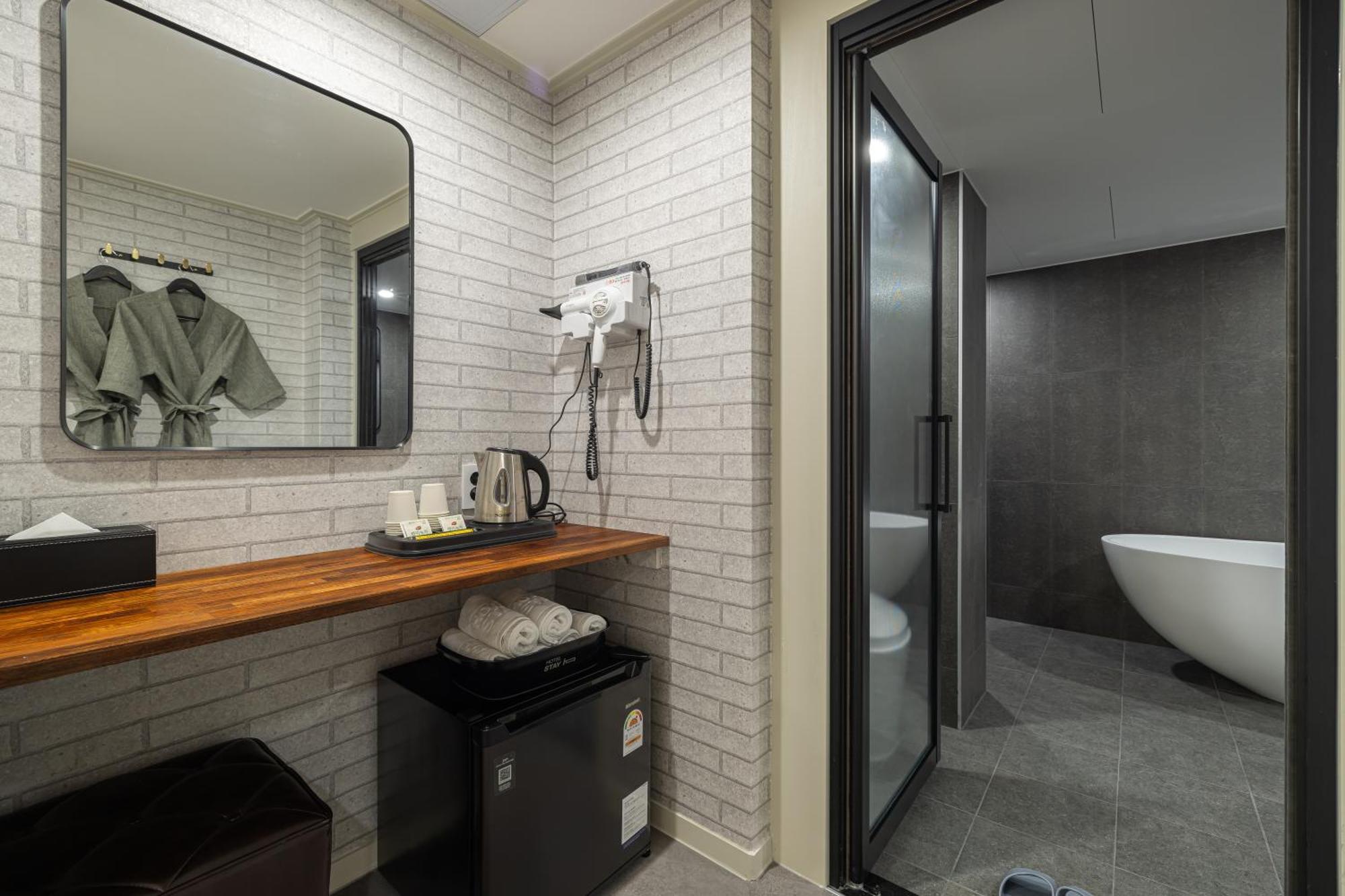 Hotel Stay Inn Hotel Seoul