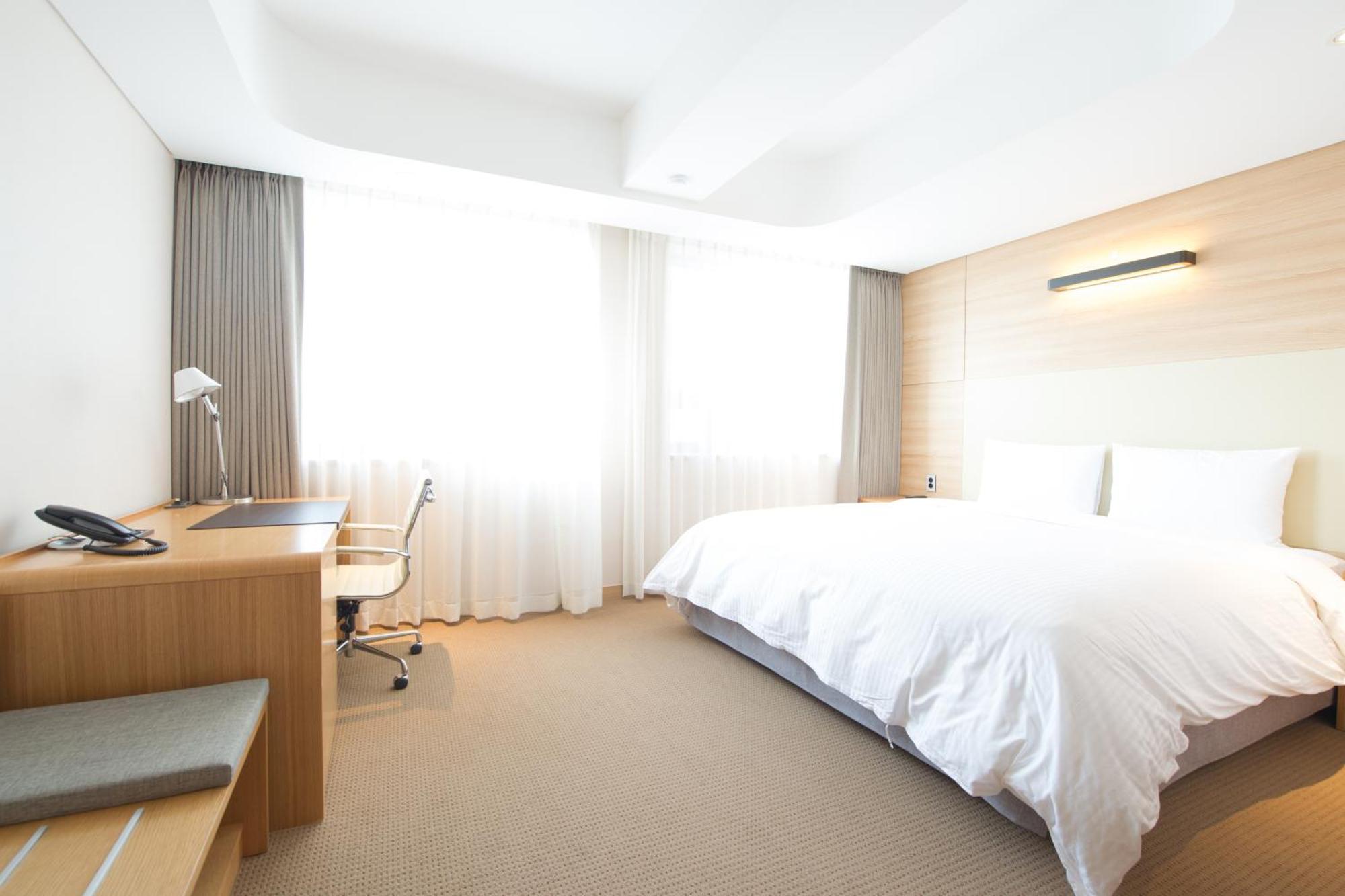 Acube Dongdaemun Hotel Seoul