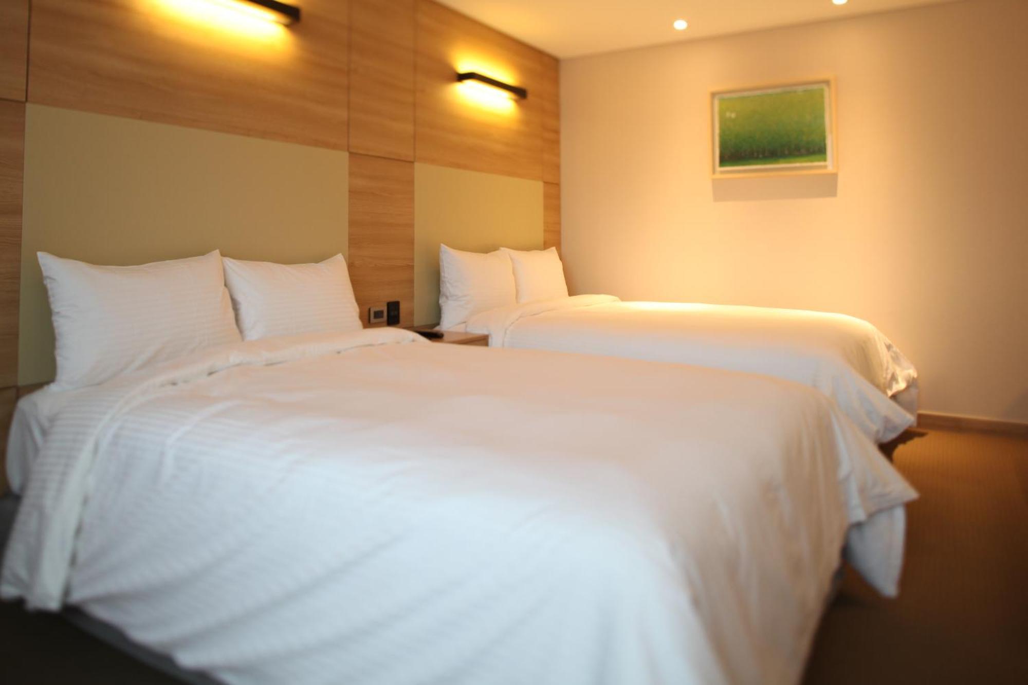 Acube Dongdaemun 3*