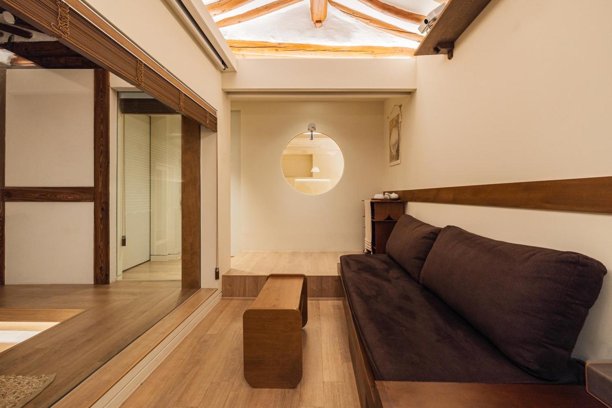 Villa Alley Haven
