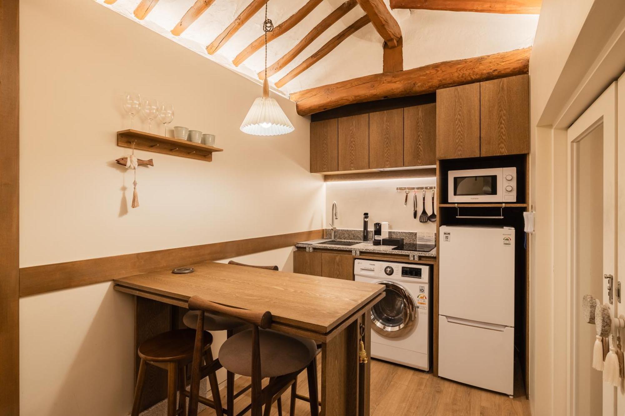 Villa Alley Haven