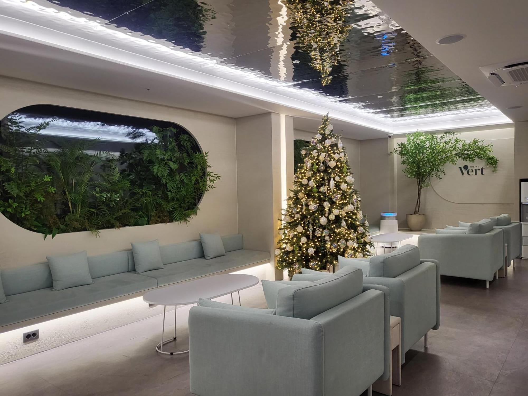Hotel Hotel Vert